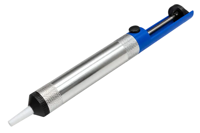 ABSORBEDOR DE SOLDADURA, TIPO INYECCION - Imagen 1