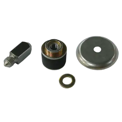 REPUESTO PARA LICUADORA, SOMBRERO, ACOPLE, CUADRANTE