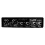 INTERFACE DE AUDIO DE 2 CANALES, 48V PARA MICROFONOS DE CONDENSADOR, SALIDA L-R, DOBLE ALIMENTACION DC DE ENTRADA - Miniatura 2