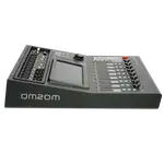 CONSOLA DIGITAL, 20 CANALES, 12 MONO/4 ESTEREO, INTERFAZ USB Y LAN, BT, MP3, PANTALLA TOUCH - Miniatura 4