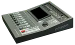 CONSOLA DIGITAL, 20 CANALES, 12 MONO/4 ESTEREO, INTERFAZ USB Y LAN, BT, MP3, PANTALLA TOUCH - Miniatura 5