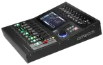 CONSOLA DIGITAL, 20 CANALES, 12 MONO/4 ESTEREO, INTERFAZ USB Y LAN, BT, MP3, PANTALLA TOUCH - Miniatura 6