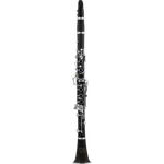CLARINETE, TONO SI BEMOL, LLAVES NIQUELADAS, INCLUYE BOQUILLA CON ABRASADERA, BARRILETE Y ESTUCHE - Miniatura 2