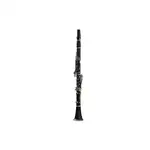 CLARINETE, TONO SI BEMOL, LLAVES NIQUELADAS, INCLUYE BOQUILLA CON ABRASADERA, BARRILETE Y ESTUCHE - Miniatura 3