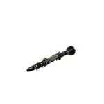 CLARINETE, TONO SI BEMOL, LLAVES NIQUELADAS, INCLUYE BOQUILLA CON ABRASADERA, BARRILETE Y ESTUCHE - Miniatura 7