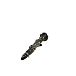 CLARINETE, TONO SI BEMOL, LLAVES NIQUELADAS, INCLUYE BOQUILLA CON ABRASADERA, BARRILETE Y ESTUCHE - Miniatura 8