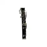 CLARINETE, TONO SI BEMOL, LLAVES NIQUELADAS, INCLUYE BOQUILLA CON ABRASADERA, BARRILETE Y ESTUCHE - Miniatura 15