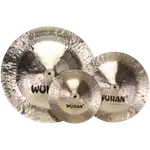 PLATILLO 16" CHINISE, SERIE WESTER, FORMULA B20 - Miniatura 2