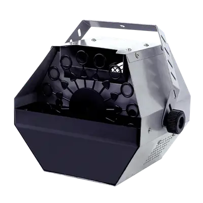 MAQUINA DE BURBUJAS, 30W