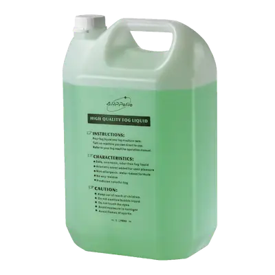 LIQUIDO DE BURBUJAS, 1 GALON