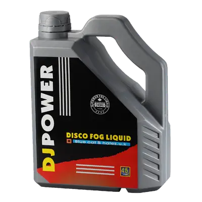 LIQUIDO DE HUMO, 1 GALON