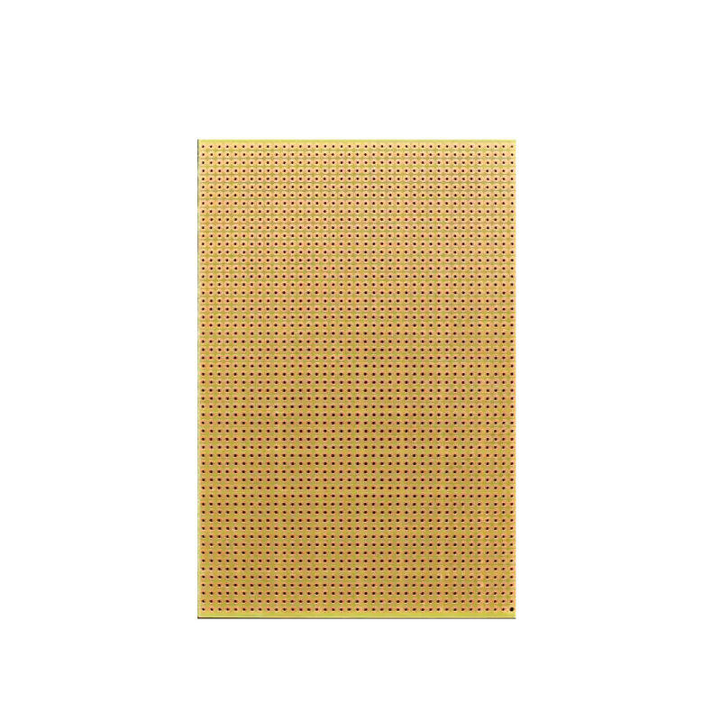 BAQUELITA VIRGEN, 1.5MM, 10X15CM - Imagen 1