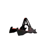 GUITARRA ELECTROCLASICA 39", COLOR ROJO, INCLUYE  BOLSO, SET DE CUERDAS, CORREA, AFINADOR, CABLE CON CONECTORES - Miniatura 9