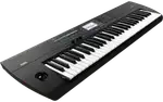 TECL 61 T, WORKSTATION, 790 SONIDOS, 59 KITS DE BATERIA, PANTALLA LCD, COLOR NEGRO - Miniatura 4