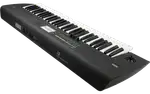TECL 61 T, WORKSTATION, 790 SONIDOS, 59 KITS DE BATERIA, PANTALLA LCD, COLOR NEGRO - Miniatura 5