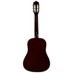 GUITARRA CLASICA 36", COLOR NATURAL, INCLUYE BOLSO Y CUERDAS DE RESPUESTO - Miniatura 2