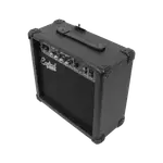 AMPLIFICADOR PARA GUITARRA ELECTRICA DE 15W, EQ BASS Y TREBLE, EFECTO DE DRIVE, ENTRADA JACK 6.3 MM, ENTRADA DE AUDIFONOS - Miniatura 4