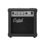 AMPLIFICADOR PARA GUITARRA ELECTRICA DE 10W, EQ BASS Y TREBLE, EFECTO DE DRIVE, ENTRADA JACK 6.3 MM, ENTRADA DE AUDIFONOS - Miniatura 2