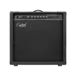 AMPLIFICADOR PARA GUITARRA ELECTRICA DE 60W, EQ BASS, MEDIO Y TREBLE, 2 ENTRADAS JACK 6.3 MM, ENTRADA AUX Y AUDIFONOS - Miniatura 2