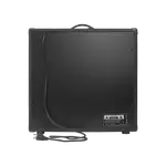 AMPLIFICADOR PARA GUITARRA ELECTRICA DE 60W, EQ BASS, MEDIO Y TREBLE, 2 ENTRADAS JACK 6.3 MM, ENTRADA AUX Y AUDIFONOS - Miniatura 3