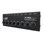 AMPLIFICADOR DE UN CANAL PARA MONITOREO IN-EAR, ENTRADA : CONECTOR XLP/TRS DE ¼" CON MECANISMO DEBLOQUEO, LED DE ENCENDIDO - Miniatura 4