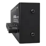 AMPLIFICADOR DE UN CANAL PARA MONITOREO IN-EAR, ENTRADA : CONECTOR XLP/TRS DE ¼" CON MECANISMO DEBLOQUEO, LED DE ENCENDIDO - Miniatura 5