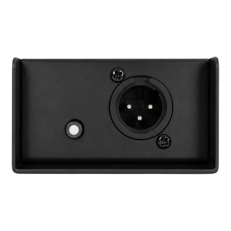 CAJA DIRECTA PASIVA DE 1 CANAL - Imagen 1