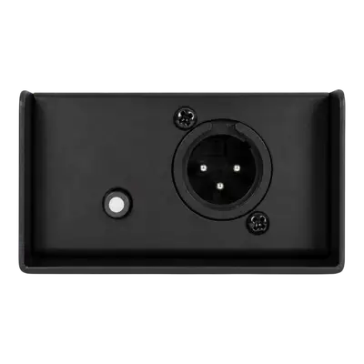 CAJA DIRECTA PASIVA DE 1 CANAL