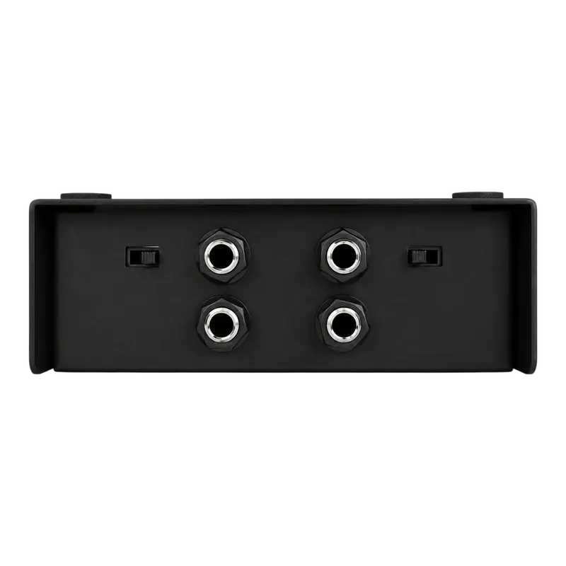 CAJA DIRECTA PASIVA DE 2 CANALES - Imagen 1