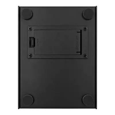 CAJA DIRECTA ACTIVA DE 2 CANALES