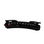 AFINADOR CROMATICO PARA GUITARRA ACUSTICA, LED DE ALTO BRILLO PARA MEJOR VISIBILIDAD - Miniatura 8