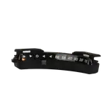 AFINADOR CROMATICO PARA GUITARRA ACUSTICA, LED DE ALTO BRILLO PARA MEJOR VISIBILIDAD - Miniatura 10