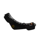 AFINADOR CROMATICO PARA GUITARRA ACUSTICA, LED DE ALTO BRILLO PARA MEJOR VISIBILIDAD - Miniatura 14