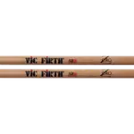BAQUETA PUNTA DE MADERA, SERIE AUTOGRAFIADA ZORO - Miniatura 3