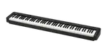 PIANO ELECT DE 88 T CON 3 NIV DE SENSIBILIDAD, COLOR NEGRO, 10 TONOS, USB A HOST,  CONECCIÓN CON APP - Miniatura 1