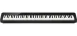 PIANO ELECT DE 88 T CON 5 NIV DE SENSIBILIDAD, COLOR NEGRO, 18 TONOS, POLIFONIA 192, CONECCIÓN INALAMBRICA BLUETOOTH 5.0,  USB TO HOST - Miniatura 1