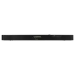 PIANO ELECT DE 88 T CON 5 NIV DE SENSIBILIDAD, COLOR NEGRO, 18 TONOS, POLIFONIA 192, CONECCIÓN INALAMBRICA BLUETOOTH 5.0,  USB TO HOST - Miniatura 3