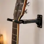 SOPORTE PARA EXHIBICION DE GUITARRAS, METALICO PARA PARED RANURADA - Miniatura 3