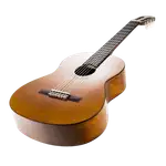 SET DE CUERDAS PARA GUITARRA CLASICA, TENSION SUAVE - Miniatura 4