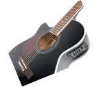 SET DE CUERDAS PARA GUITARRA CLASICA, TENSION SUAVE - Miniatura 5