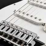 SET DE CUERDAS PARA GUITARRA ELECTRICA, CALIBRE 0.09- 0.11- 0.16- 0.24-0.32- 0.42 MM - Miniatura 1