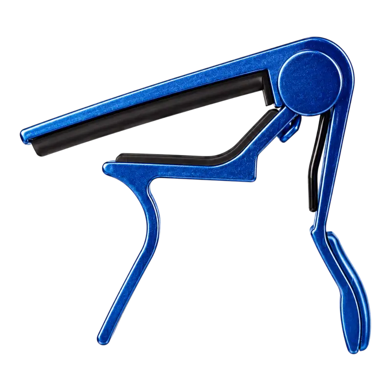 CAPOTRASTE, COLOR AZUL, DE ALEACION DE METAL - Imagen 1