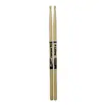 BAQUETA 5A PUNTA DE MADERA, SERIE AMERICAN HICKORY, 420X14.5MM - Miniatura 1