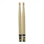 BAQUETA 5A PUNTA DE MADERA, SERIE AMERICAN HICKORY, 420X14.5MM - Miniatura 2