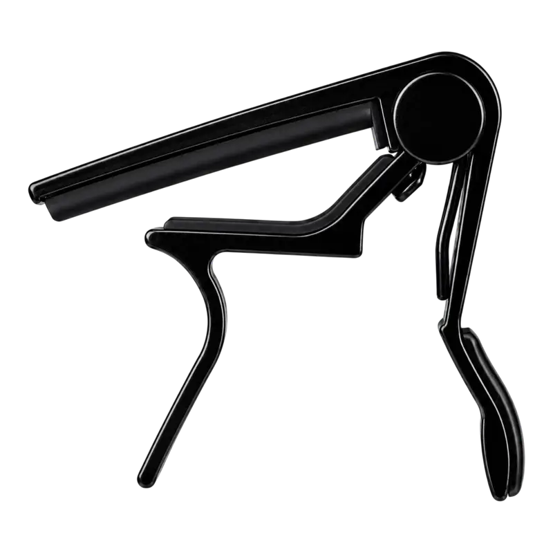 CAPOTRASTE, COLOR NEGRO, DE ALEACION DE METAL - Imagen 1