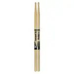 BAQUETA 5B PUNTA DE MADERA, SERIE AMERICAN HICKORY, 420X15,9MM - Miniatura 1