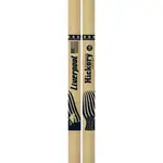 BAQUETA 5B PUNTA DE MADERA, SERIE AMERICAN HICKORY, 420X15,9MM - Miniatura 3