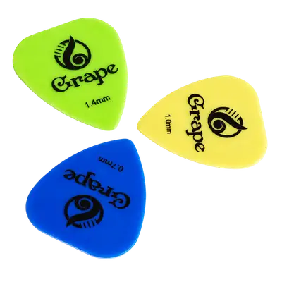 VITELAS X 5 UNIDADES, COLOR AZUL, VERDE Y AMARILLO 0.46 MM