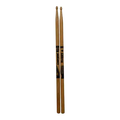 BAQUETA 7A PUNTA DE MADERA, SERIE AMERICAN HICKORY, 400X14MM