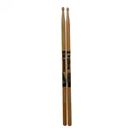 BAQUETA 7A PUNTA DE MADERA, SERIE AMERICAN HICKORY, 400X14MM - Miniatura 1